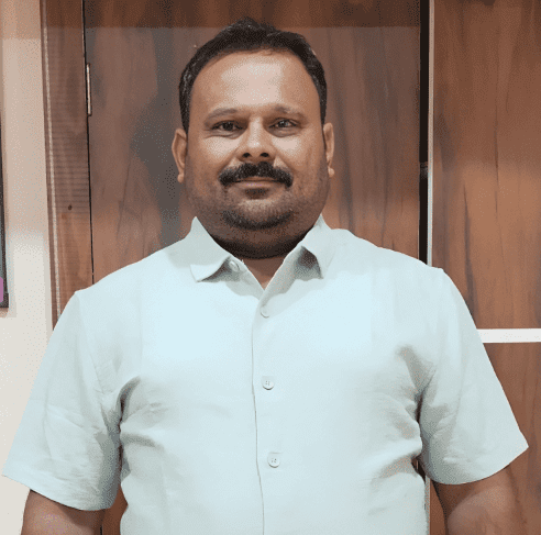 घर के किचन को आधुनिक रूप देने वाले लातूर के सुनील सालुंके अब राज्य के प्रतिष्ठित अवॉर्ड शो में सम्मानित
