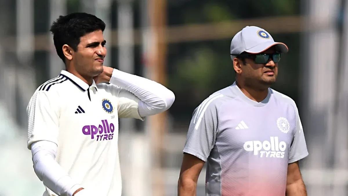 IND vs SA: बारसापारा में पहली बार टेस्ट मैच, हरी पिच ने बढ़ाई रोमांच की गर्मी—शुभमन गिल पर बड़ा अपडेट