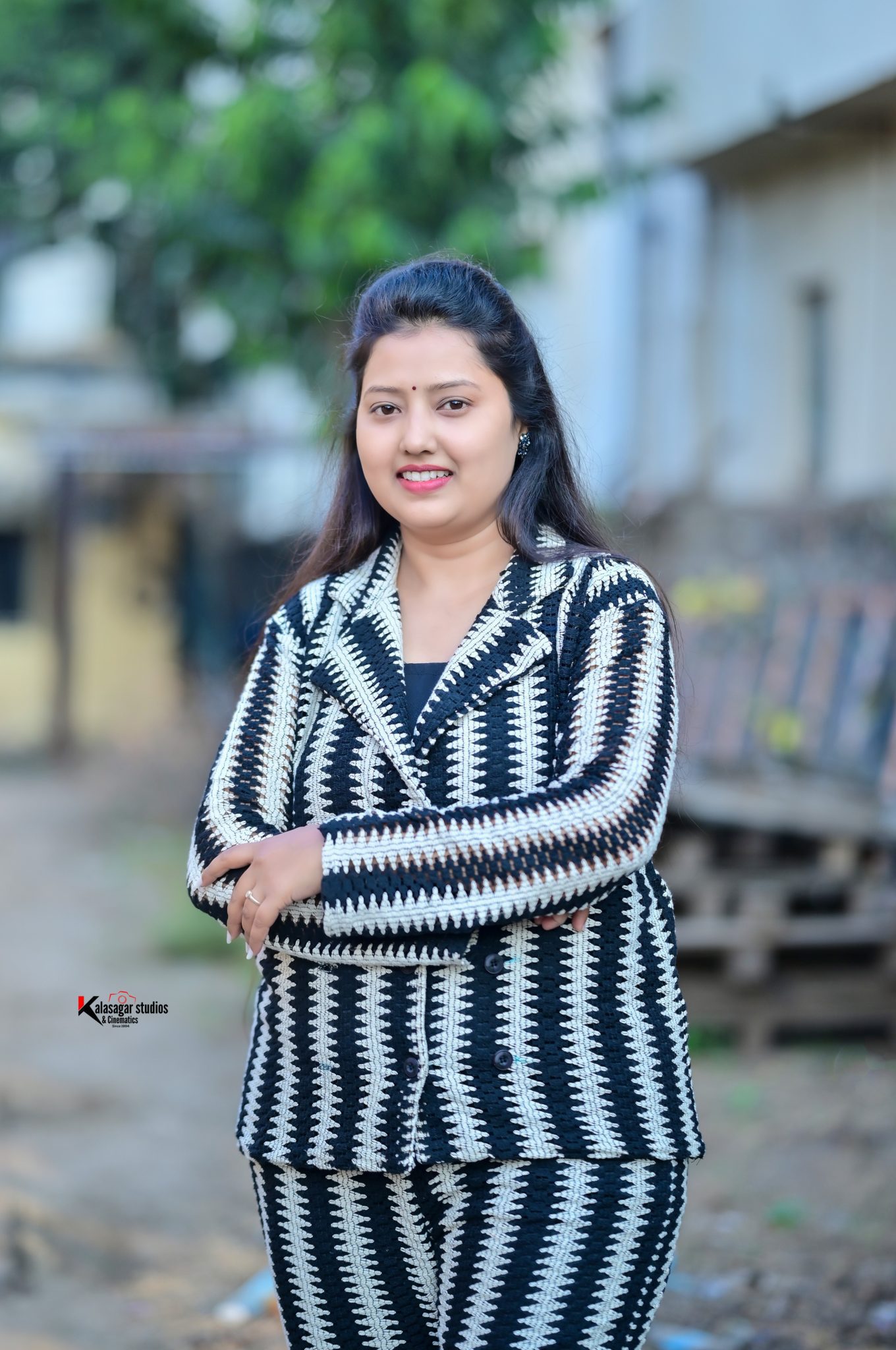 सौंदर्य सेवाओं में नई ऊँचाई: खंडाळा की प्रेरणादायी उद्यमी सोनाली विनोद रामराजे