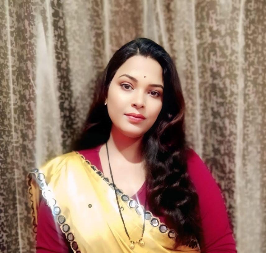 पूनम रतनसिंग बायसठाकूर : ग्लो एंड ग्रेस ब्यूटी पार्लर, लातूर के माध्यम से सौंदर्य और आत्मविश्वास को नई ऊँचाई देने वाली सौंदर्य विशेषज्ञ