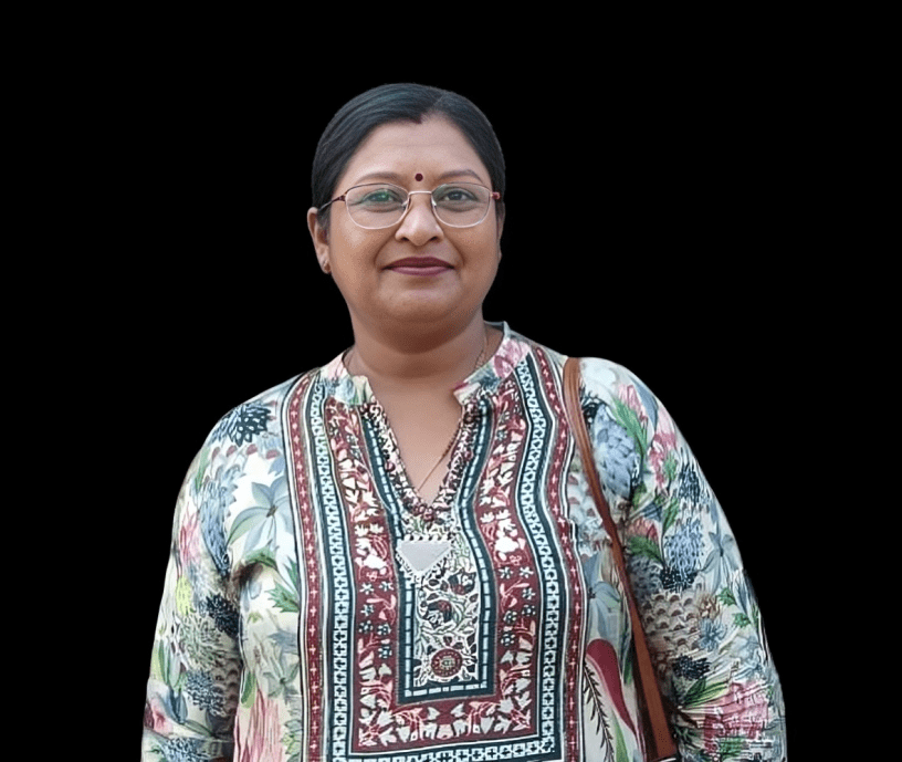 रेखा प्रदीप वेदांत: कोपरखैरणे, नवी मुंबई से चलने वाली ताज़ा, घर जैसी और भरोसेमंद REKHABEN Tiffin Service की प्रेरणादायी कहानी