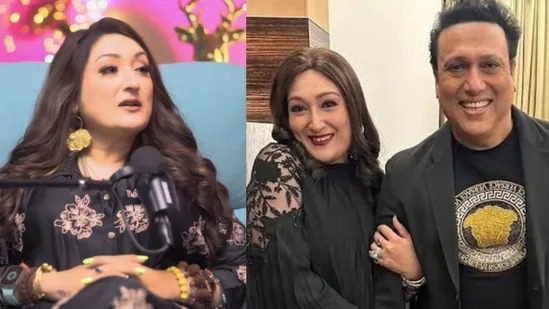 ‘I love Govinda to my death’: सुनीता आहुजा ने खोला भावनात्मक और शारीरिक धोखे का सच, कहा – यह घोर कलियुग है