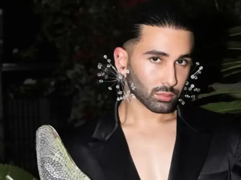 ₹252 करोड़ ड्रग केस में इन्फ्लुएंसर Orry को मुंबई पुलिस का समन, रेव पार्टियों में बॉलीवुड कनेक्शन की गूँज