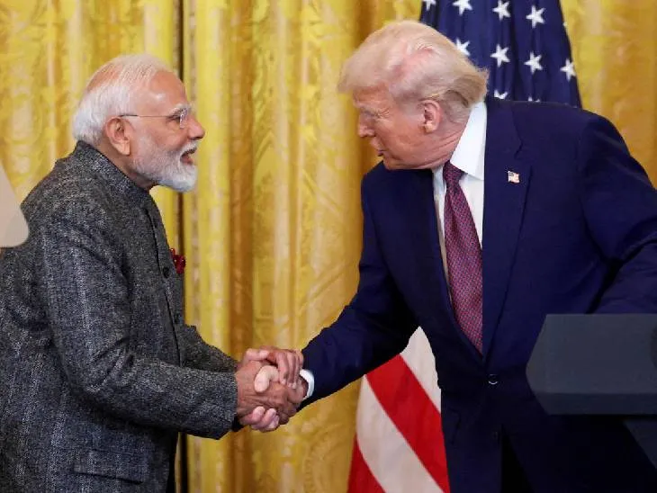 टैरिफ वॉर के बीच अमेरिका से भारत को बड़ा हथियार सौदा, दुश्मनों के लिए यमराज बनेगी जेवलिन मिसाइल