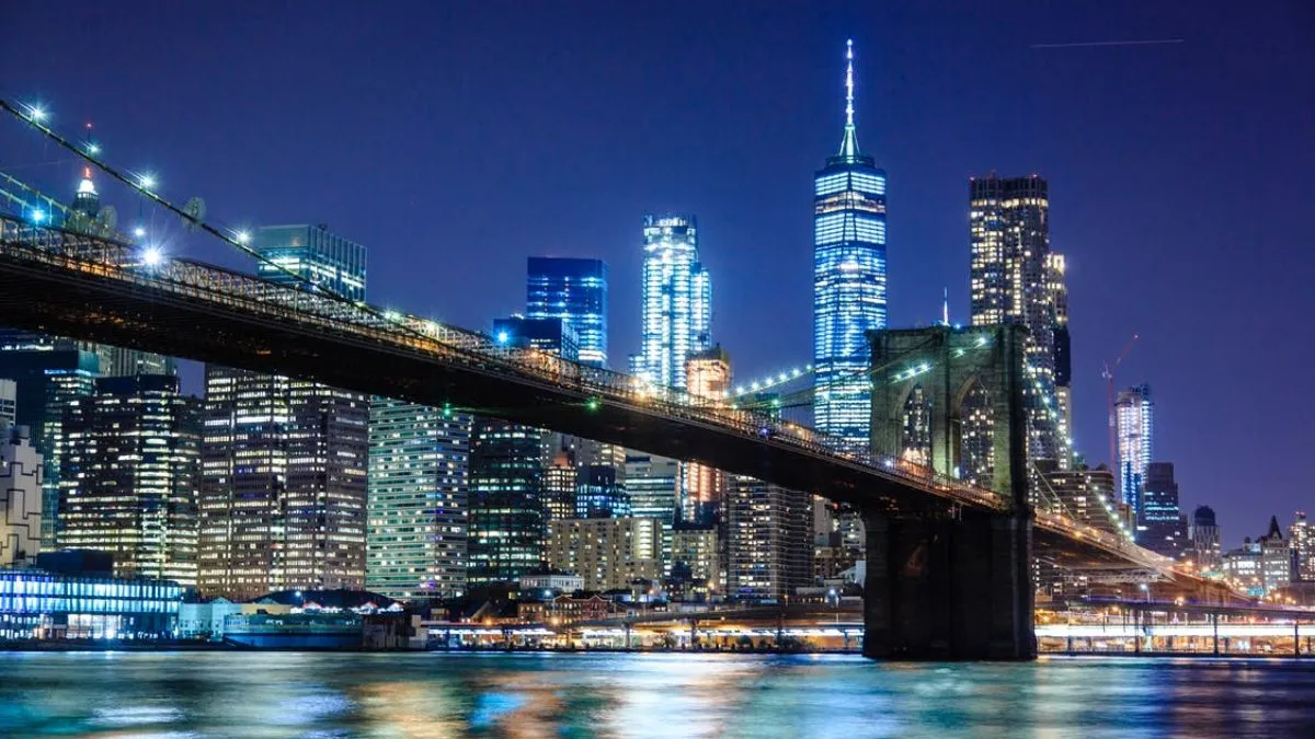 दुनिया के टॉप 20 अमीर शहरों में भारत की कोई जगह नहीं, अमेरिका ने मारी बाज़ी