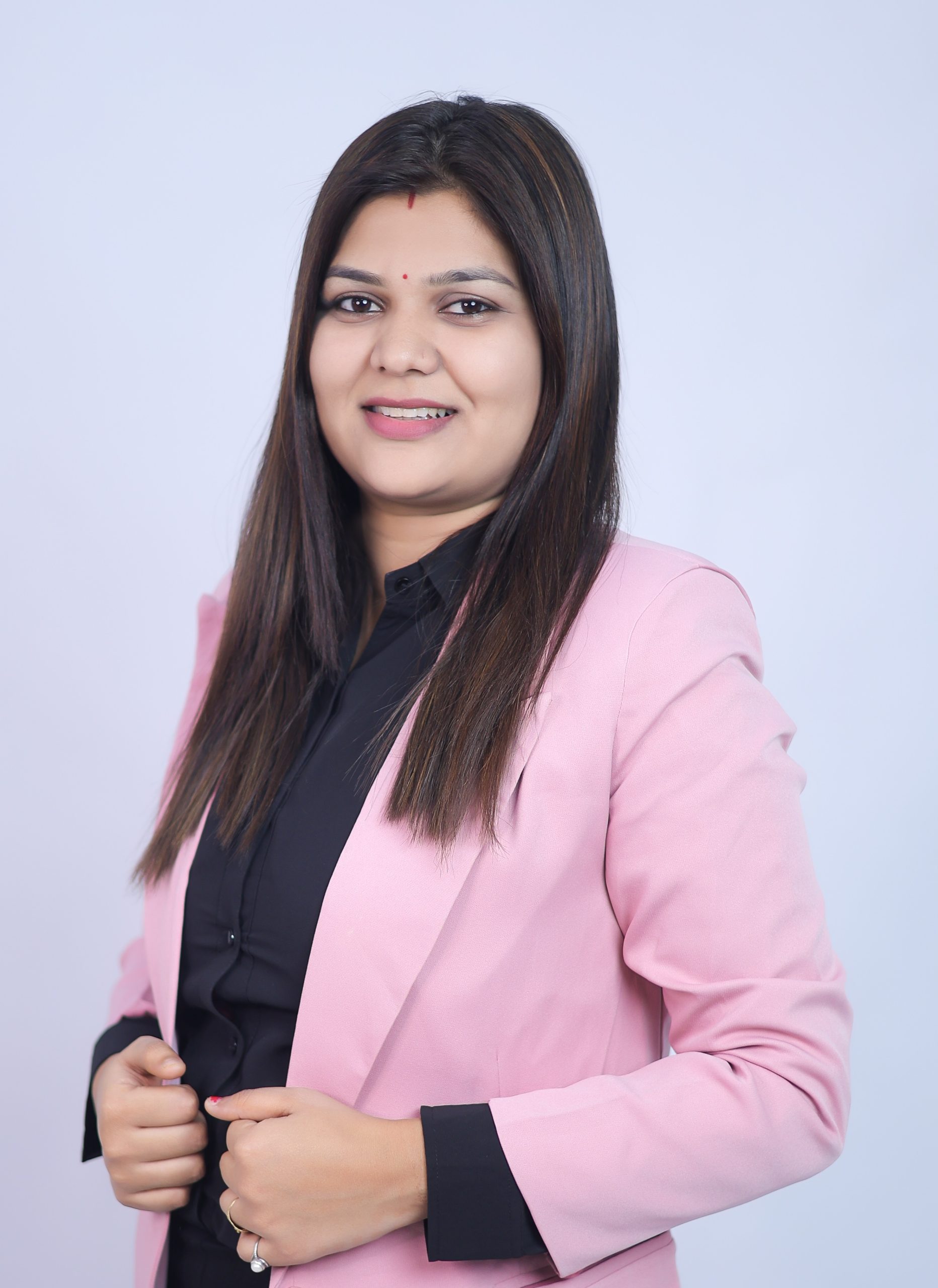 धर्ती मराठे: संघर्ष, दूरदृष्टि और क्रिएटिविटी से बनी एक चमकदार सफलता की कहानी