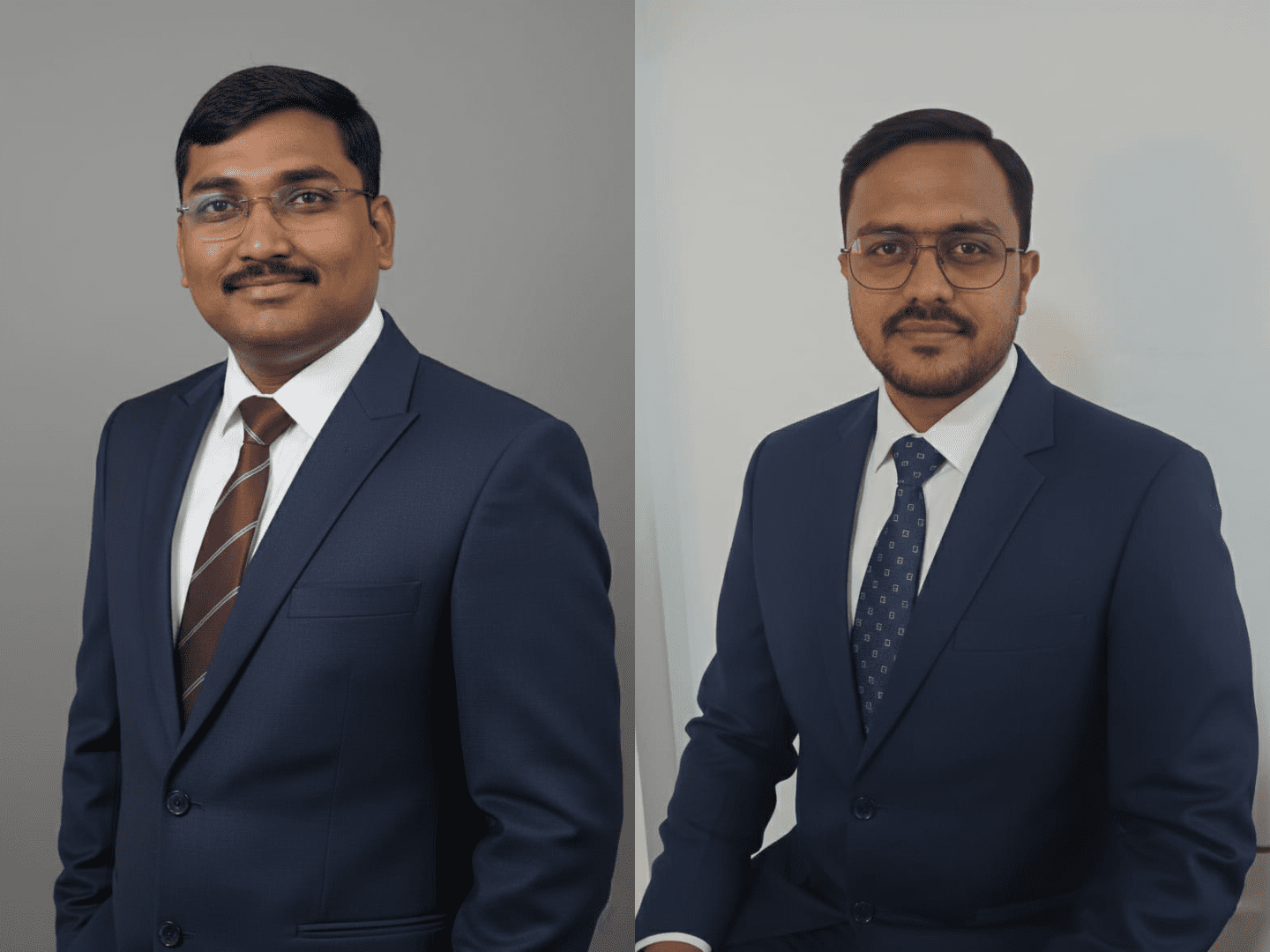 प्रशांत पाटील और अमित पाखले की जोड़ी ने नासिक में ‘मोरया कन्स्ट्रक्शन्स’ को बनाया भरोसेमंद निर्माण ब्रांड