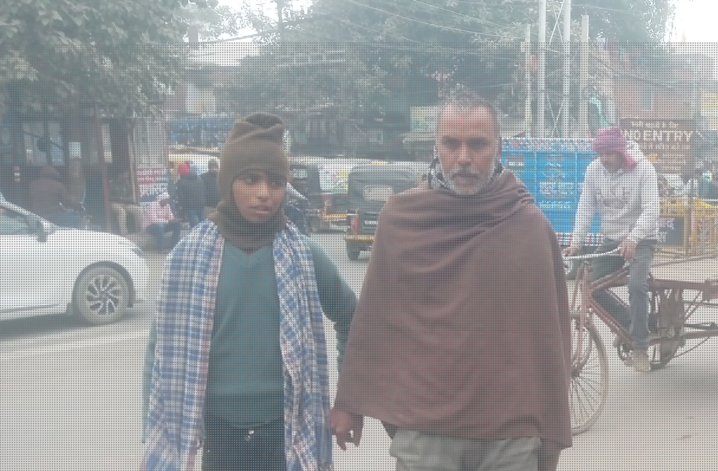 भीषण ठंड से जनजीवन प्रभावित, चौक-चौराहों पर अलाव की मांग तेज