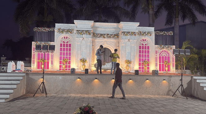 17 वर्षों की मेहनत का सफ़र: ‘G.C. Group’ ने बदला व्यापार का स्वरूप, अब नई ऊंचाइयों की ओर कदम