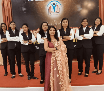 माया प्रवीण परदेशी: संघर्ष और साहस की मिसाल, मास्टर लर्नर्स फोनिक्स की प्रेरक संस्थापक