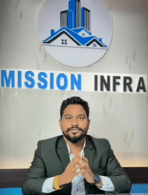 नागपुर में Mission Infra: 15 वर्षों के अनुभव के साथ प्रीमियम रियल एस्टेट प्रोजेक्ट्स