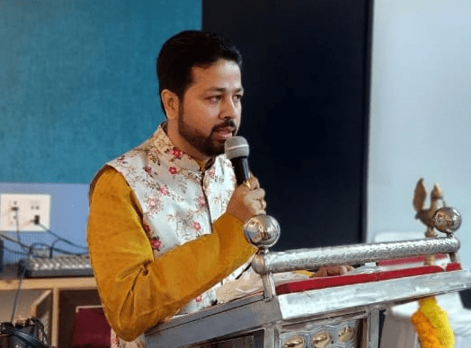 Idoodle Education Pune: Personalized Learning में नई पहचान, चेयरमैन Mr. Parkhi ने बनाया उत्कृष्ट शिक्षा का मानक