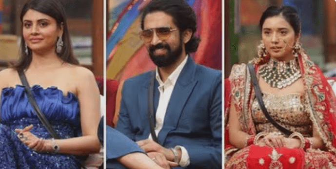 Bigg Boss 19 फिनाले वीक: Malti Chahar के एविक्शन के बाद टॉप 5 फाइनलिस्ट लगभग तय