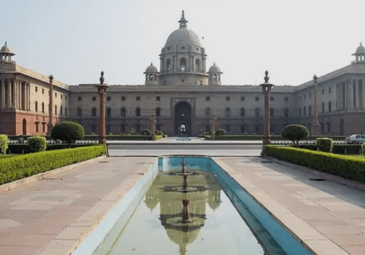 PMO का नया हाई‑टेक परिसर “सेवा तीर्थ‑1”: जनता सेवा का नया प्रतीक