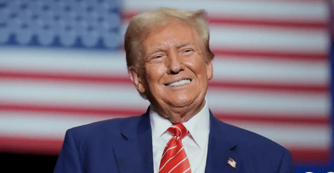 डोनाल्ड ट्रम्प का बयान: “भारत–पाकिस्तान संघर्ष रोकने में मेरी भूमिका, नोबेल शांति पुरस्कार का हकदार हूं”