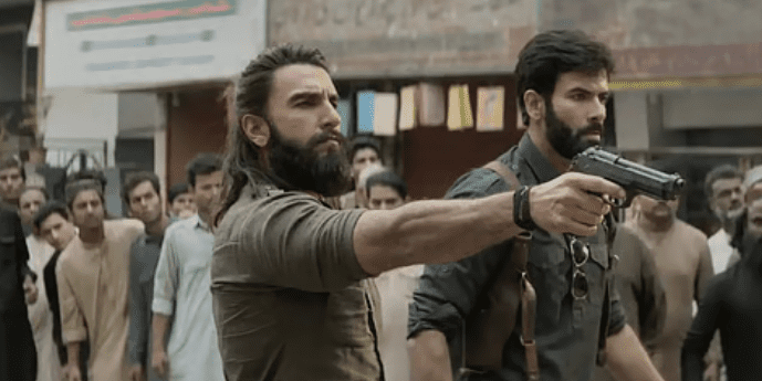 ‘धुरंधर’ बनी 214 मिनट की महाकाय फिल्म, 17 वर्षों में सबसे लंबी हिंदी फिल्मों में शामिल