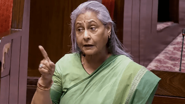 जया बच्चन का बड़ा बयान: संसद में शोर के कारण सुनने में हो रही कठिनाई, अनुशासन बनाए रखने की वकालत