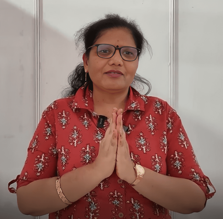 रीसील.इन प्रस्तुत कर रहा है ‘यशोस्तुते’ — जहाँ राधिका भीमराव गायकवाड की कहानी सिखाती है महिला सक्षमीकरण, नवोन्मेष और बहुआयामी उद्यमिता का असली अर्थ!