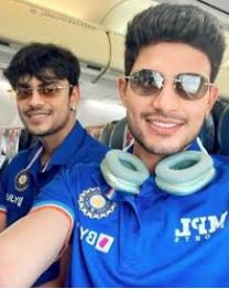 टी20 वर्ल्ड कप 2026 के लिए भारतीय टीम का ऐलान: शुबमन गिल बाहर, ईशान किशन की वापसी, चयन पर मचा हड़कंप