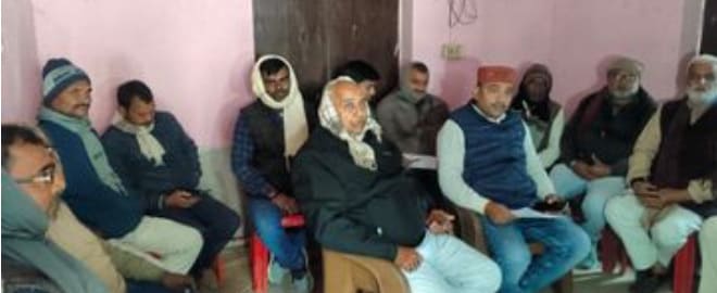 जिला सहकारिता पदाधिकारी के मनमाने रवैये का आरोप, रतनी प्रखंड में धान अधिप्राप्ति कार्य ठप