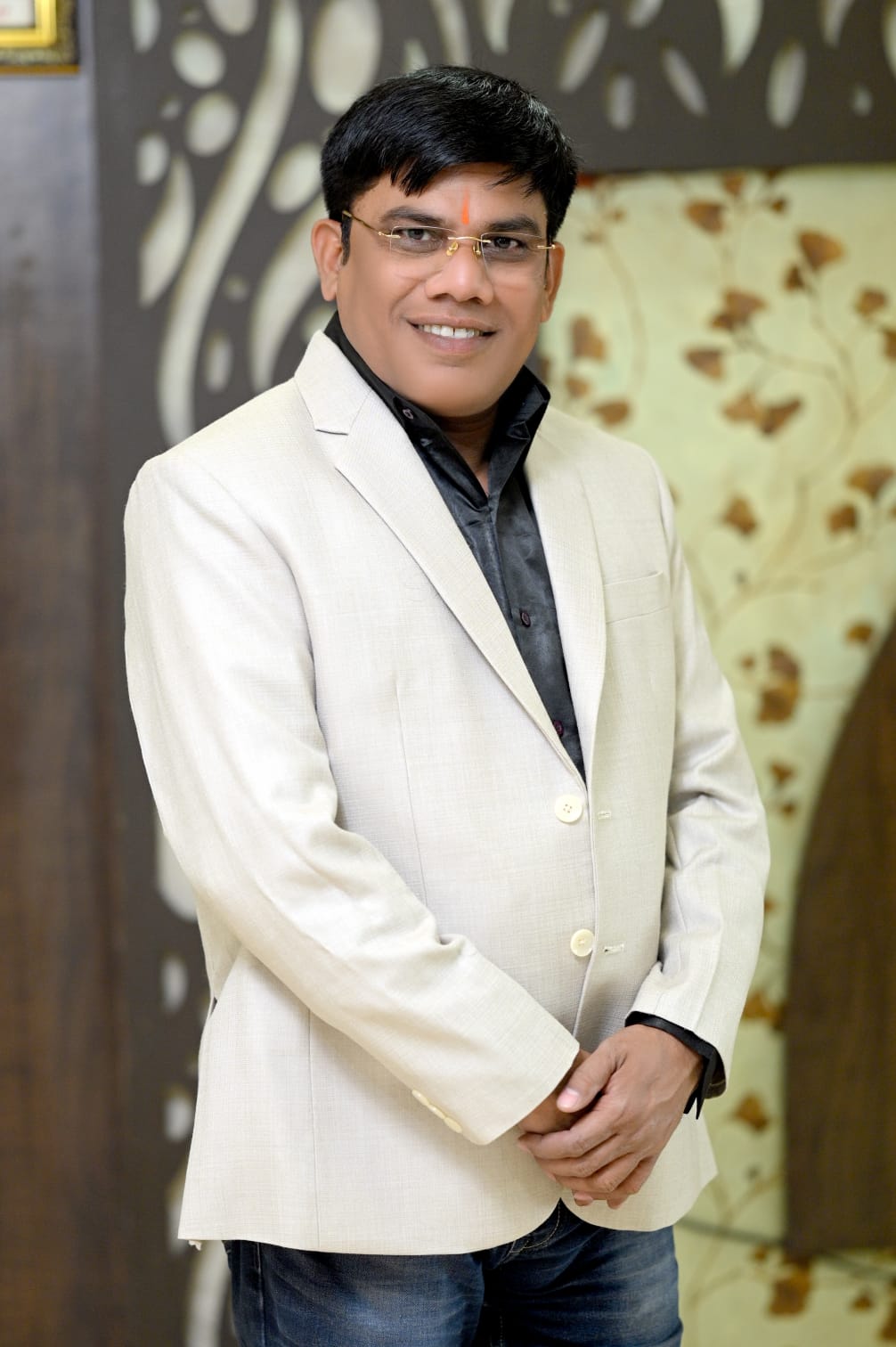 नागपुर रियल एस्टेट के भरोसेमंद स्तंभ: माय एसेट्स इन्फ्रा (MAI ग्रुप) के CMD डॉ. मोतीलाल जियालाल चौधरी की प्रेरणादायक सफलता यात्रा