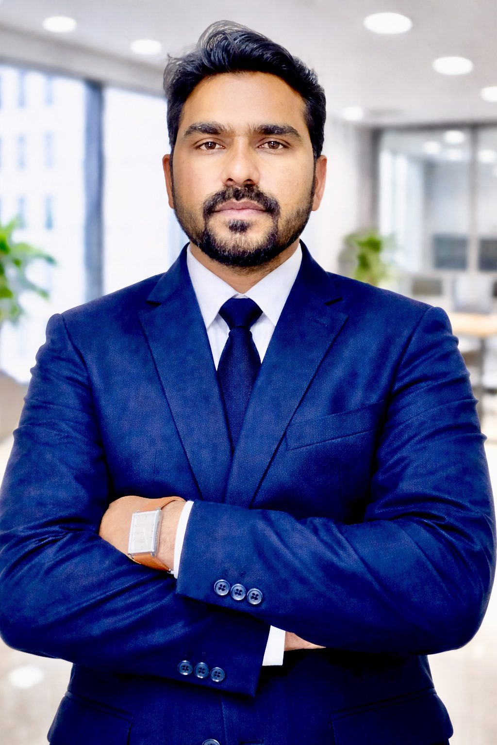 सहारा कंस्ट्रक्शन्स: गुणवत्ता, भरोसे और प्रतिबद्धता से महाराष्ट्र के निर्माण क्षेत्र में इक़बाल पिंजारी की मजबूत पहचान