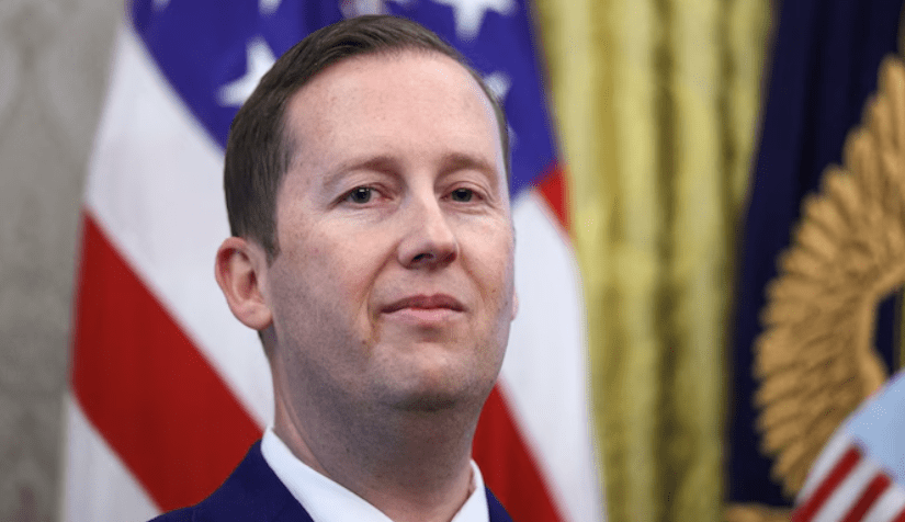 यूएस राजदूत सर्जियो गोर ने संभाला भारत में दूतावास का कार्य