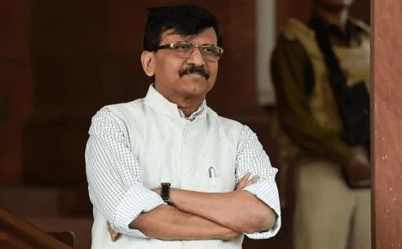 बीएमसी चुनाव के बाद नया विवाद: संजय राउत बनाम एकनाथ शिंदे आमने-सामने