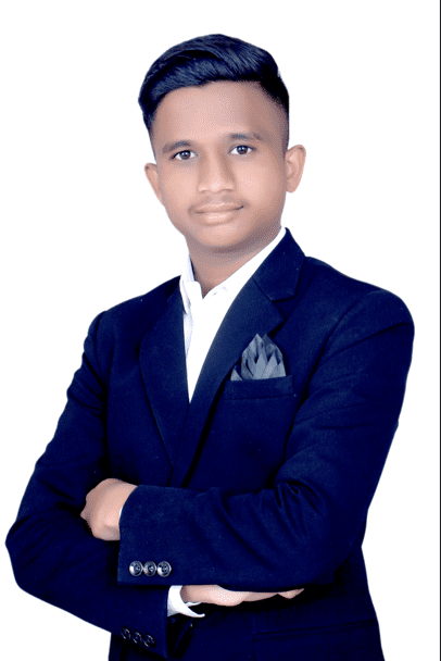 संघर्ष से उद्यम तक: आशीष लिंगायत की प्रेरक सफलता यात्रा