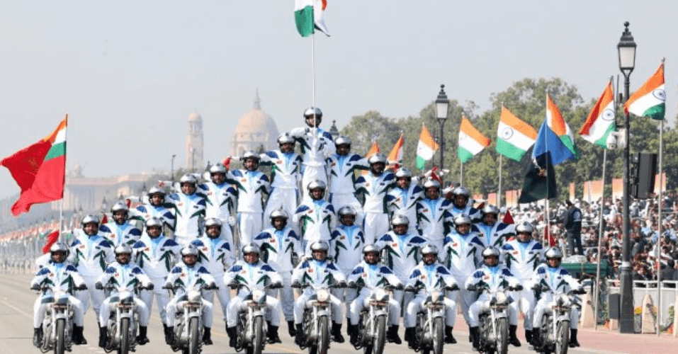 गणतंत्र दिवस पर 10,000 विशिष्ट अतिथियों को विशेष निमंत्रण