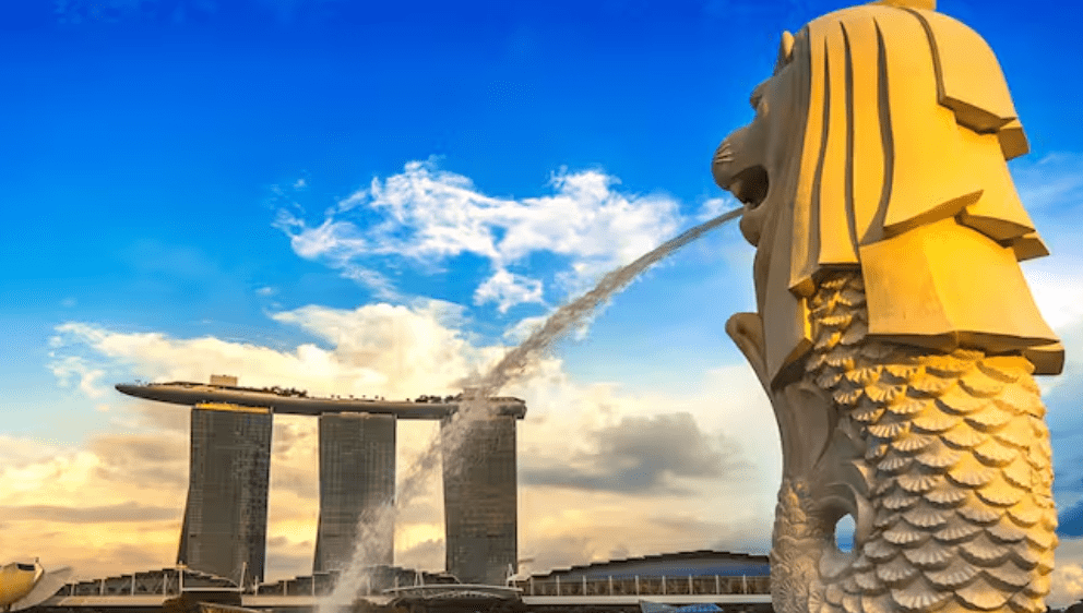 Responsible Nations Index 2026: सिंगापुर सर्वाधिक जिम्मेदार, भारत 16वें स्थान पर