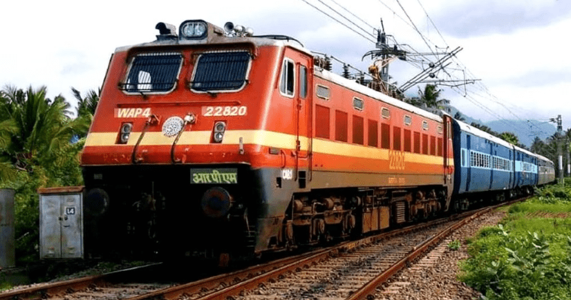 नाशिक-पुणे हाई-स्पीड रेल प्रोजेक्ट: सत्यजित तांबे ने आंदोलन में दिया साथ