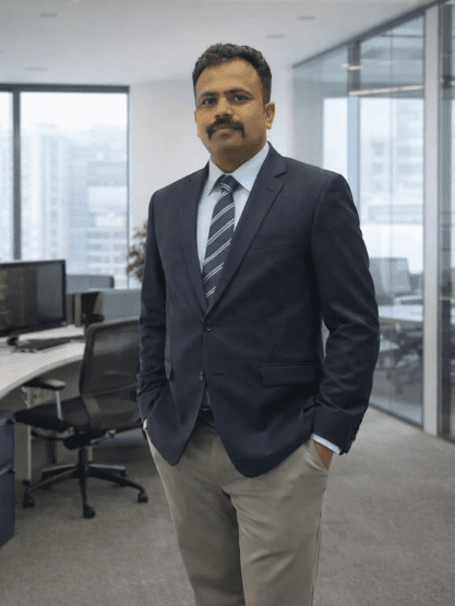 संदीप गेज: असफल खेती से ₹1.5 करोड़ का बिजनेस