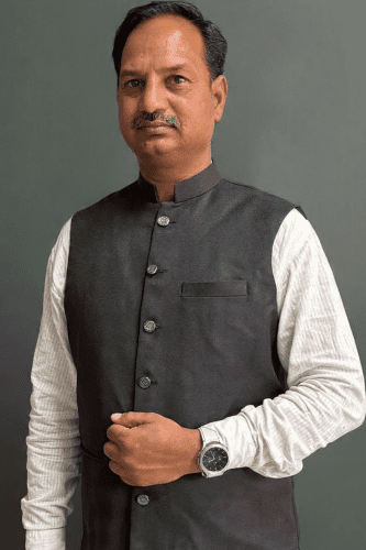 विरासत से विजन तक: रविंद्र जाधव की प्रेरणादायी उद्यम यात्रा