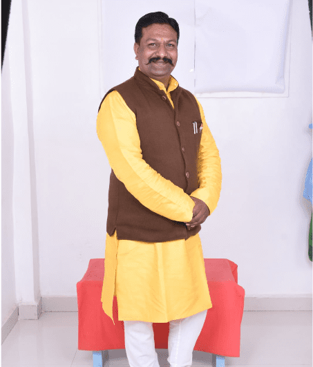 सीमित संसाधनों से भारत के टॉप 100 इंस्टिट्यूट तक – तुषार मंडलिक