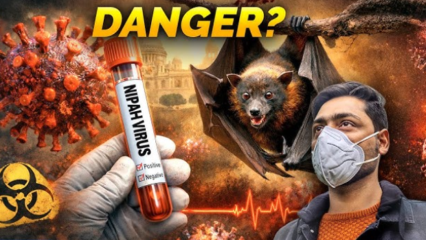 निपाह वायरस अलर्ट: थाईलैंड, नेपाल और ताइवान सतर्क