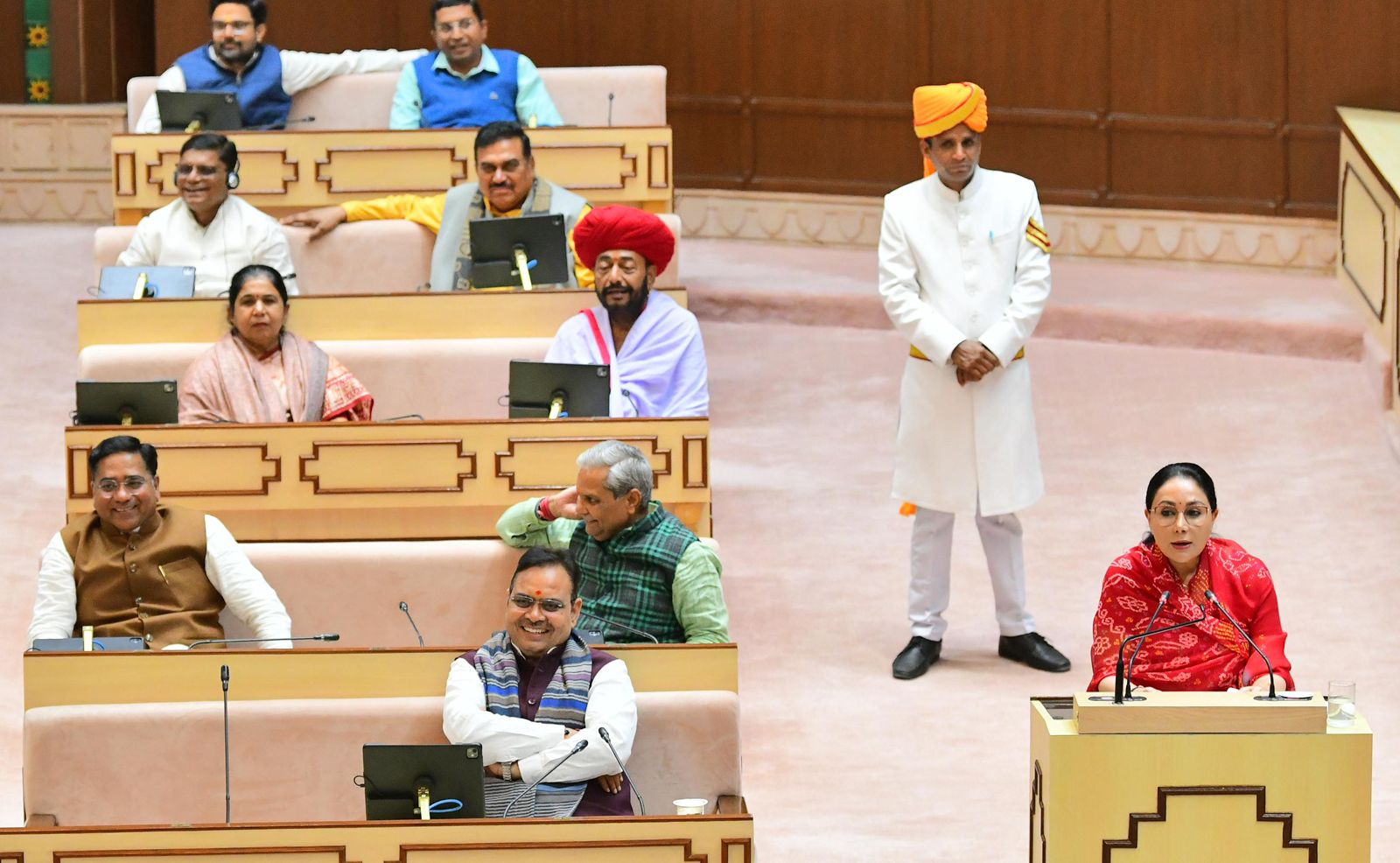 8 करोड़ प्रदेशवासियों के लिए ‘गारंटी कार्ड’ बना राजस्थान बजट