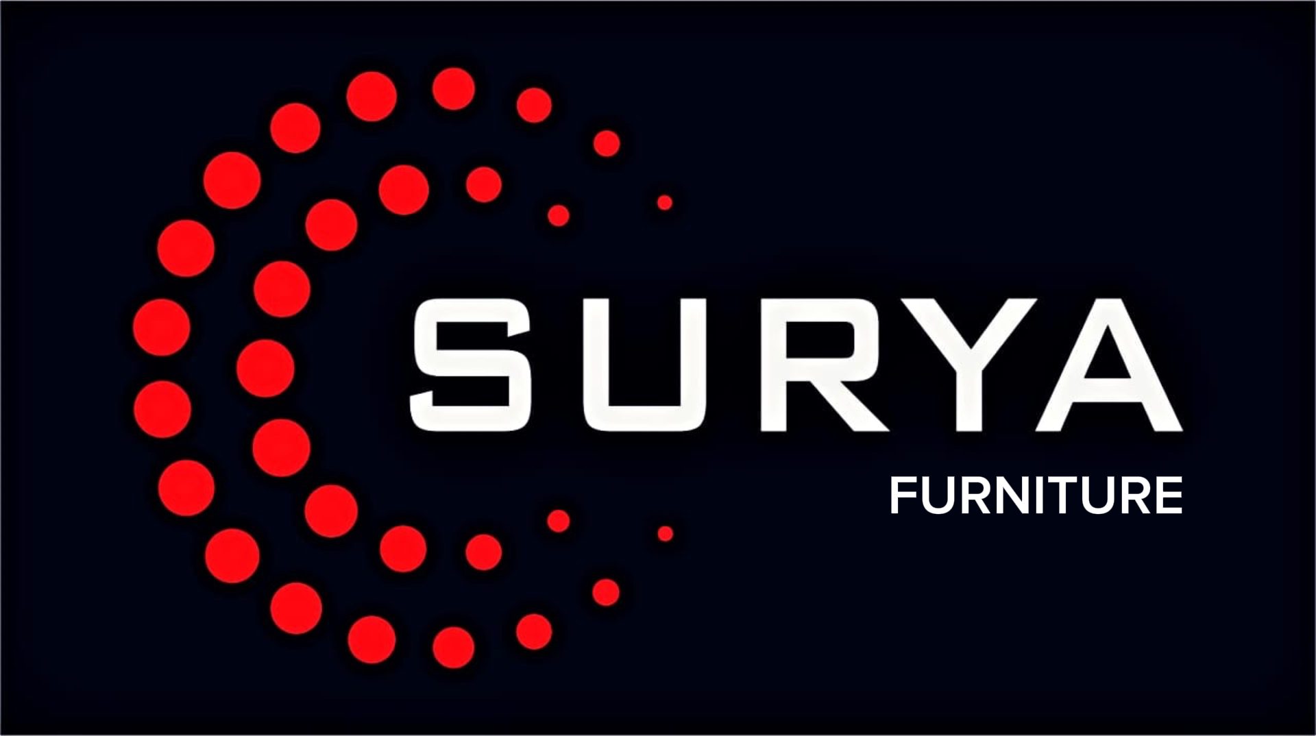 गुणवत्ता और भरोसे का नाम बना सूर्या फर्नीचर