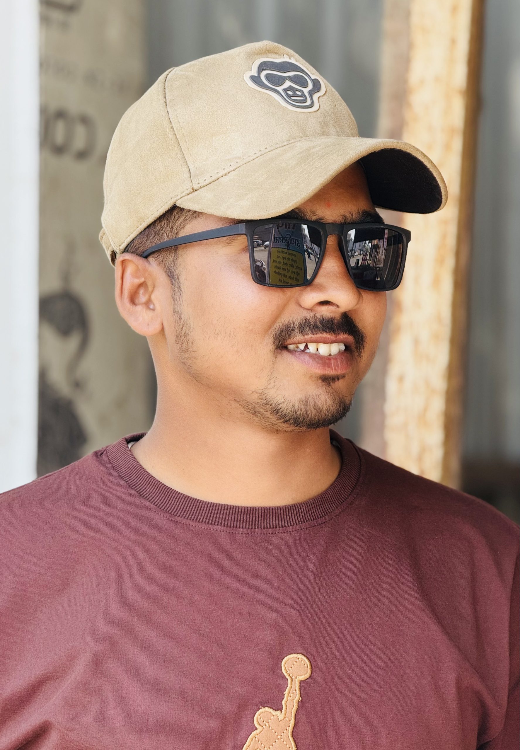 17 वर्ष की उम्र में व्यवसाय की शुरुआत करने वाले युवा उद्यमी संदीप माळी को “Maharashtra Business Icon” के लिए चयन