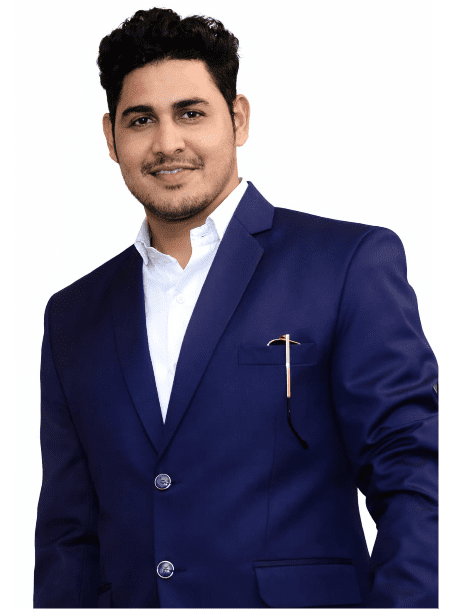 प्रदीप राठोड़: स्वाद और सेवा से बना भरोसेमंद फूड ब्रांड