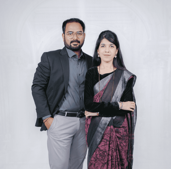 छोटी वर्कशॉप से राष्ट्रीय ब्रांड: अमर पंडित की उद्यम गाथा