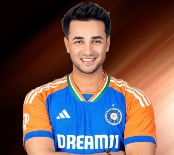 टी20 वर्ल्ड कप से पहले बड़ा झटका: अभिषेक शर्मा अस्पताल में भर्ती