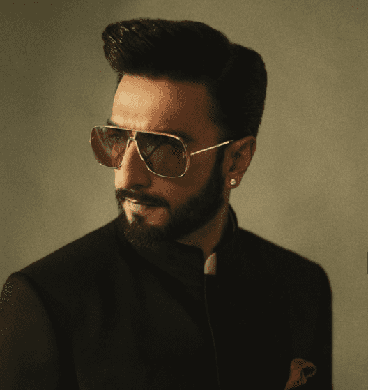 रणवीर सिंह को धमकी, करोड़ों की मांग; सुरक्षा बढ़ाई गई