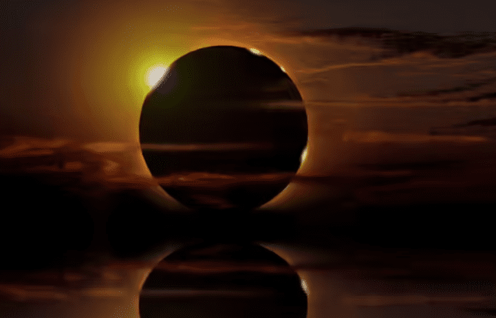 17 फरवरी 2026 को ‘फायर का छल्ला’ सूर्य ग्रहण, भारत में नहीं दिखेगा