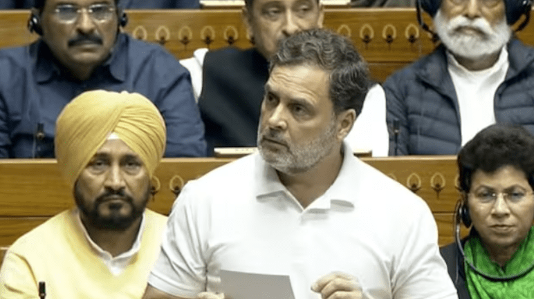 US-India व्यापार समझौते पर विपक्ष का आरोप- भारत की संप्रभुता समझौते में खोई