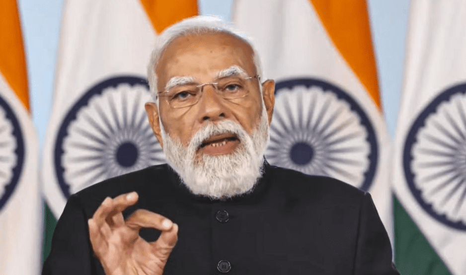 भारत-बांग्लादेश रिश्ते: पीएम मोदी ने BNP नेता को चुनाव विजय पर शुभकामना संदेश दिया