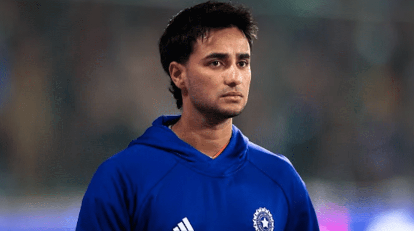 अभिषेक शर्मा पाकिस्तान के खिलाफ खेलने के लिए फिट दिख रहे हैं: वरुण चक्रवर्ती