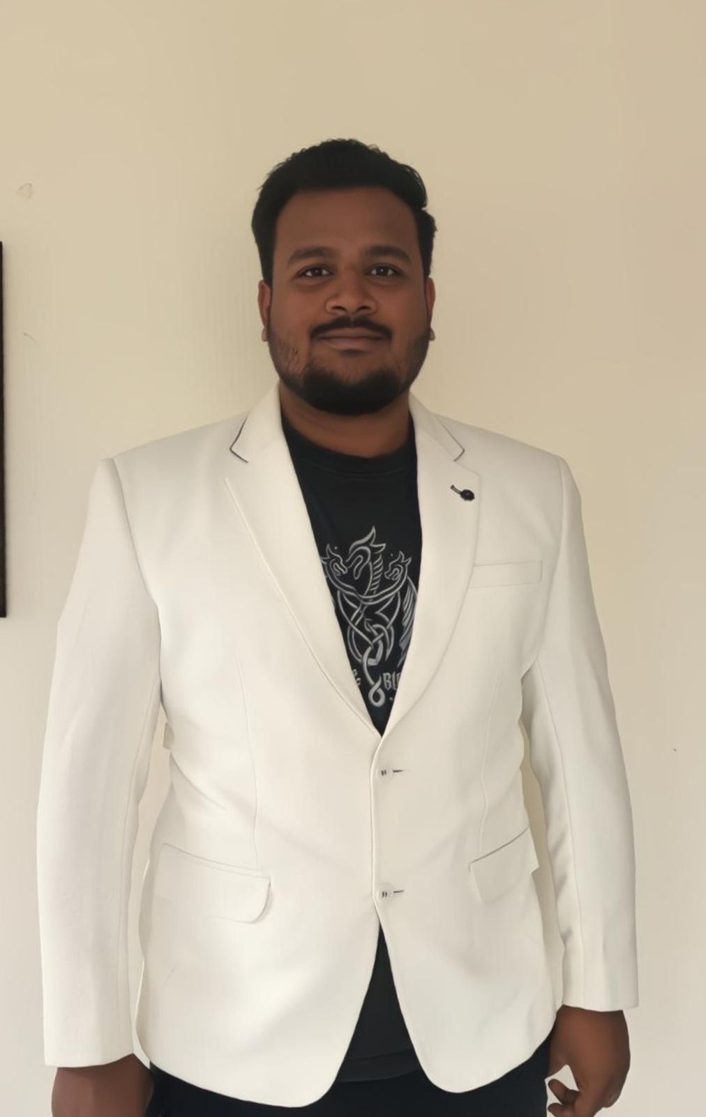 परिवार के सहयोग से बनी सफलता की कहानी: अभिषेक चिद्रवार का सफर