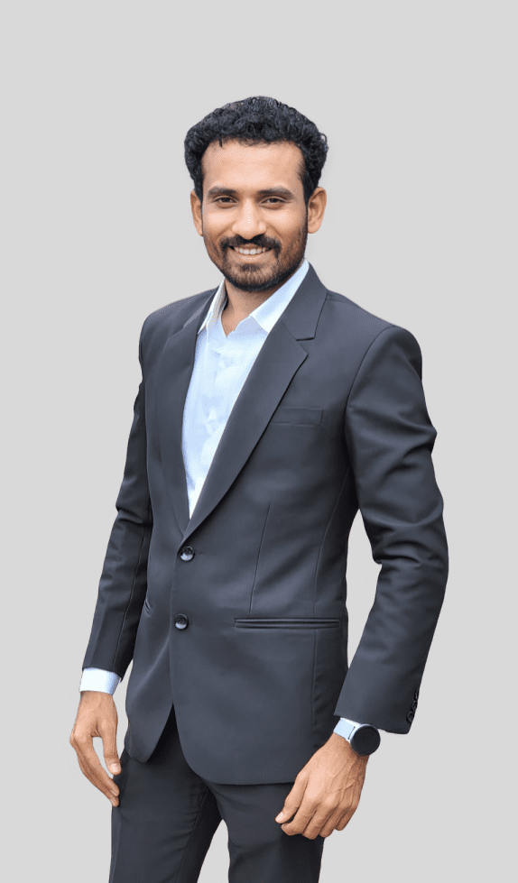 रविराज नागनाथ निंभोरकर: NewRatna The Family Paan Boutique के साथ पान संस्कृति को नया और हेल्दी रूप