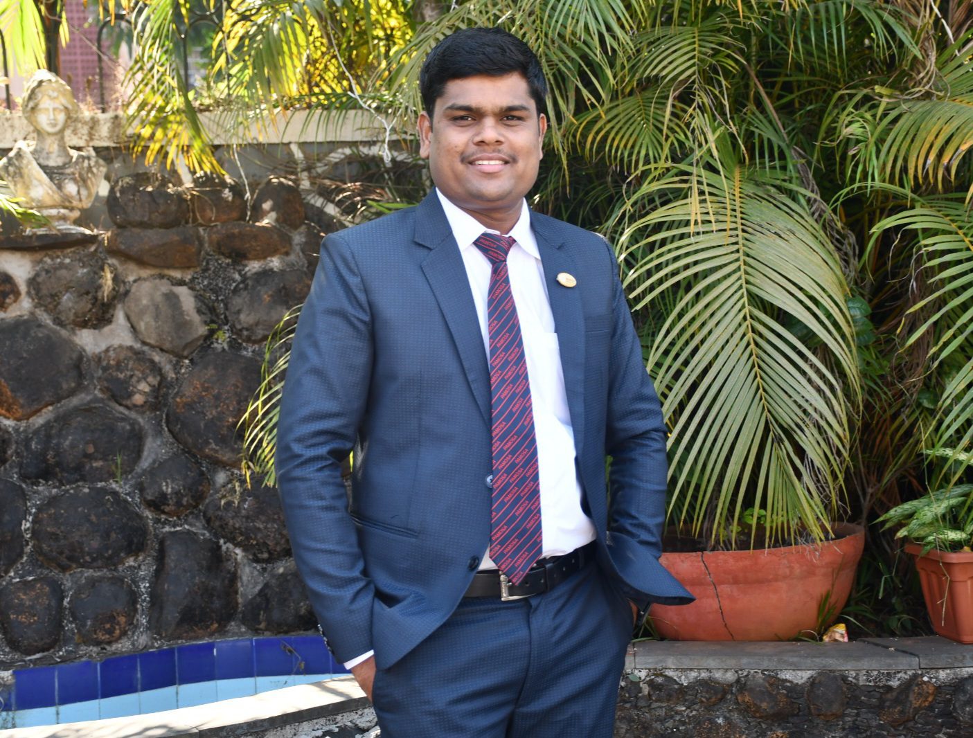 महादेव विठ्ठल देवरे : डायरेक्ट सेलिंग से शून्य से शिखर तक का प्रेरणादायक सफर